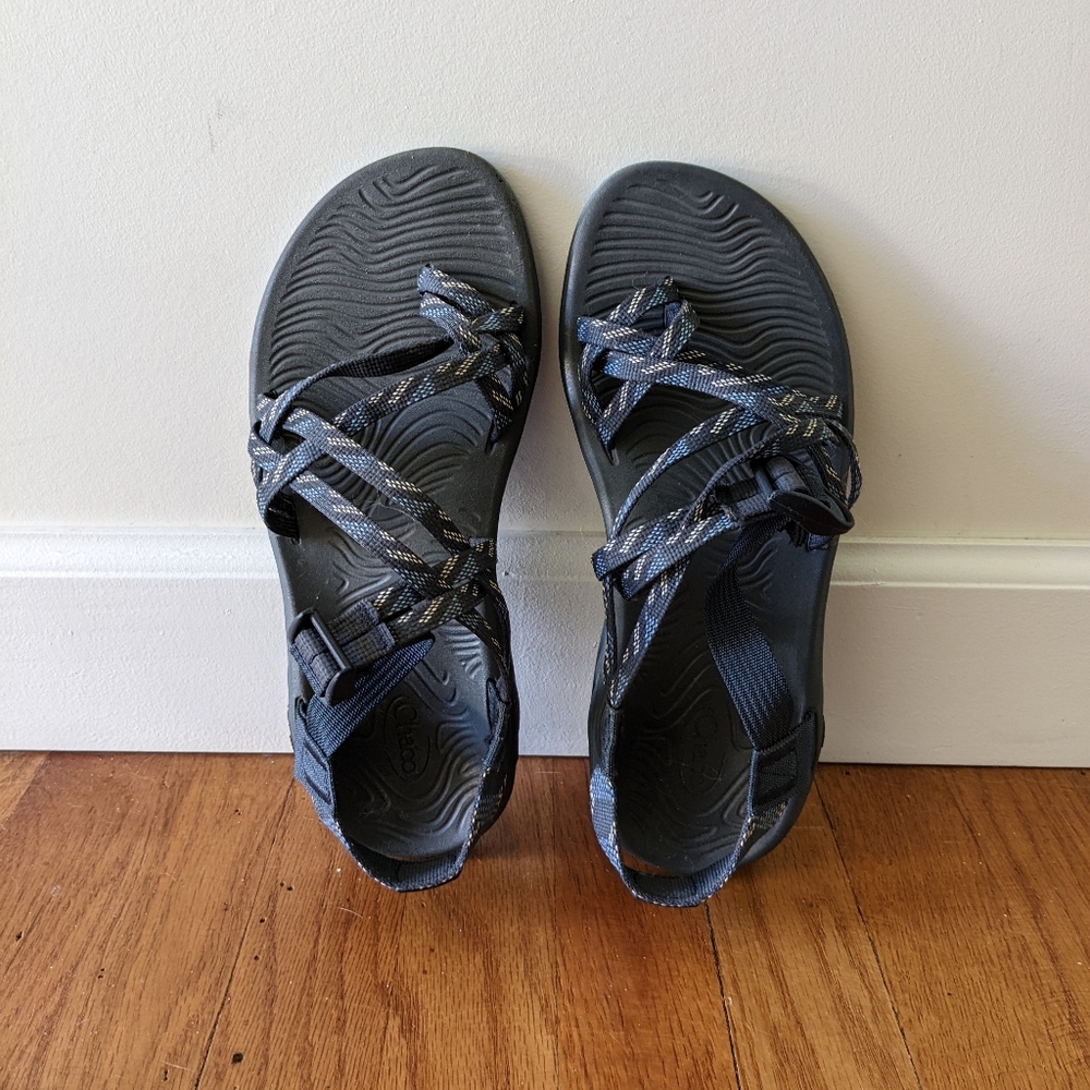 Chacos Volv 2 Sandals